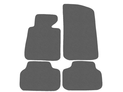 Basic tappetini per bmw - basic, s1