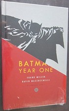 Batman: Year One, Miller