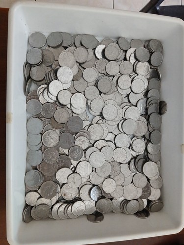 Lotto 100 lire - 100, lire-