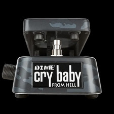 NUOVO Dunlop Dimebag Cry Baby