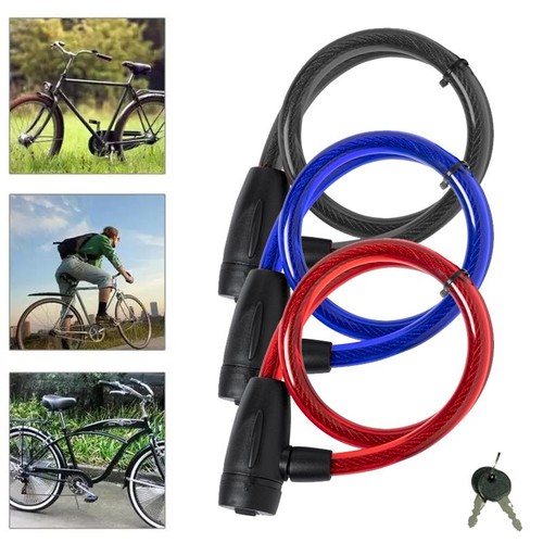 Lucchetto catena per - , bici
