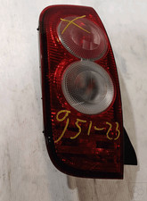 SX. FANALE POST. per NISSAN MICRA (K12E) 1.2 16V Ber. 2002-2006 44fb61