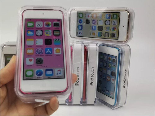 Apple ipod touch 7a - ipod,