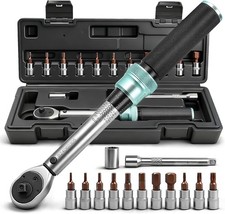 Set di chiavi dinamometriche