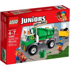 LEGO [Junior] - Set di