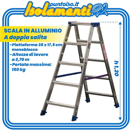 Scala marchetti gaudì - marchetti, 05