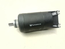 MOTORINO AVVIAMENTO ORIGINALE STARTER MOTOR MOTO MORINI X-CAPE 649 21-24 283MT