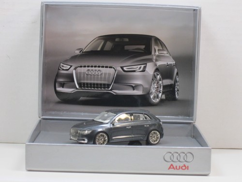 Audi sportback parigi - sportback, 2008
