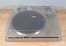 Ricambi/Riparazioni Giradischi