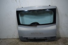 100468- Portellone Bagagliaio Posteriore Fiat Multipla Dal 1998 al 2003 Cod 4682