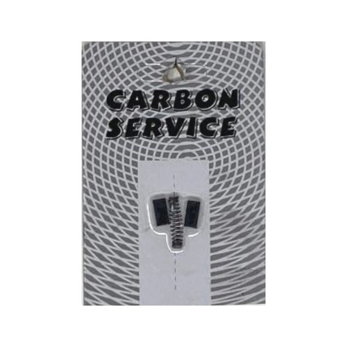 Carboncini per motori 5 x - per,