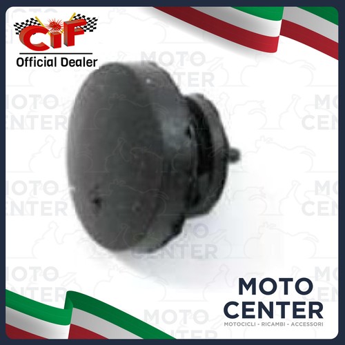 Tampone superiore riscontro - tampone,