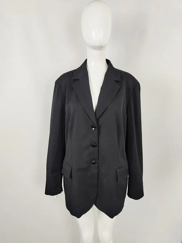 Blazer nero elena miro - nero,