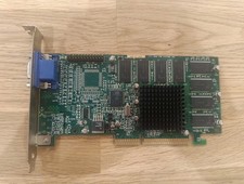 3dfx Voodoo 3 2000 AGP