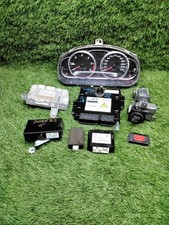 KIT CHIAVI CENTRALINA MOTORE PER MAZDA 6 Berlina GR1P6756OB Diesel 2.0 TD (02>0