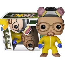 Funko Pop Breaking Bad -