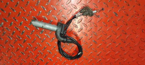 Poignée accelerateur cable - accelerateur, /