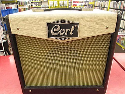 Amplificatore per chitarra