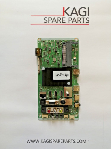 Main vestel 17mb170 barcode - main,