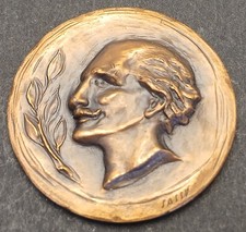 CB- MEDAGLIA ARTURO TOSCANINI