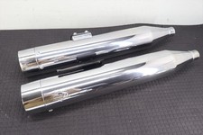 Silenzio marmitta scarico