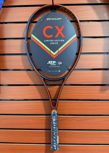 Dunlop 400 tour - dunlop,