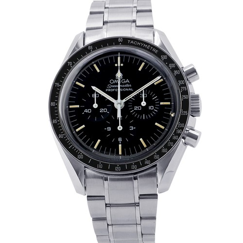 Omega speedmaster cronografo - omega,