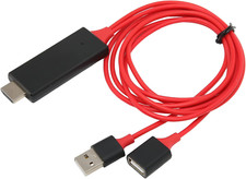 Cavo Adattatore Da USB Femmina