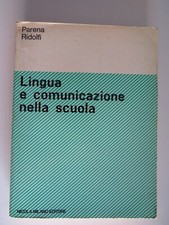 Lingua comunicazione nella - lingua,