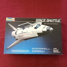 Space Shuttle - SCALA 1/144