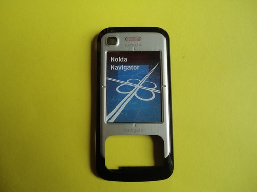 Cover nokia 6110 navigator - nokia-, -navigator