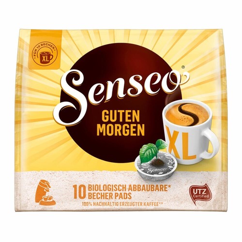 Senseo cialde caffè - senseo,