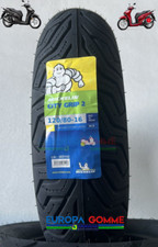 PNEUMATICO MICHELIN 120/80-16