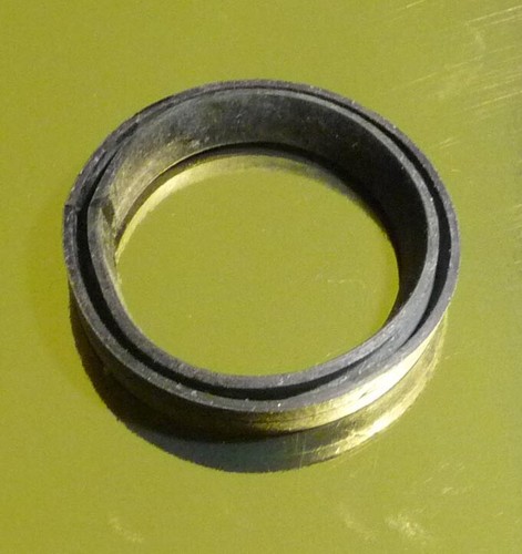 Gomma ricambio cycle cam - cycle,