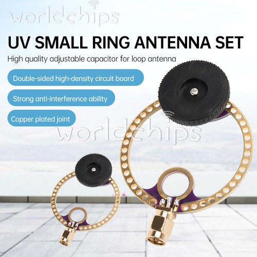 Connettore antenna universale