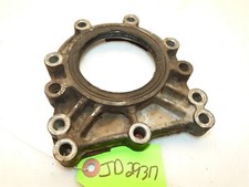 John Deere F-1145 Front Mow