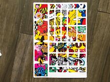 Adesivo decalcomania protezione telaio bicicletta MTB BMX EBIKE BIKE sticker bomba