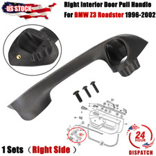 For BMW Z3 Roadster 1996-02