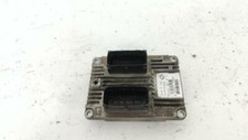 Centralina Motore Lancia Ypsilon 1.4 57 KW Benzina/Gpl 2006-2011 350A1000