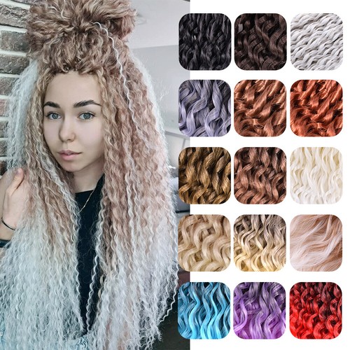 Extension capelli afro - capelli,