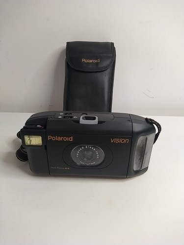 Polaroid vision fotocamera - polaroid,