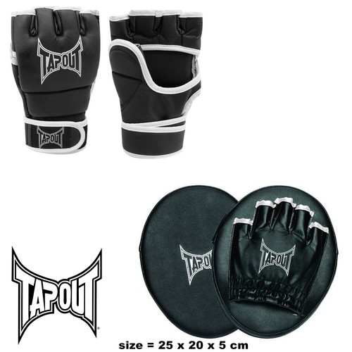 Tapout coppia colpitori - colpitori, focus
