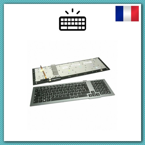 Clavier azerty français pour - azerty,
