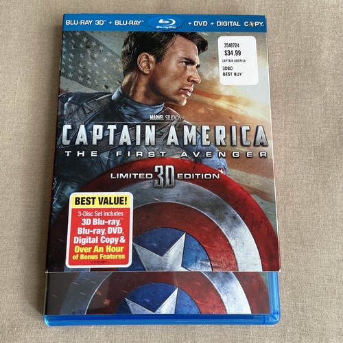 Captain america first - captain,
