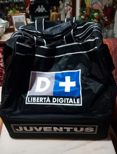 Borsone juventus - borsone,