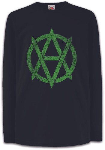 Shirt manica lunga - t-shirt,