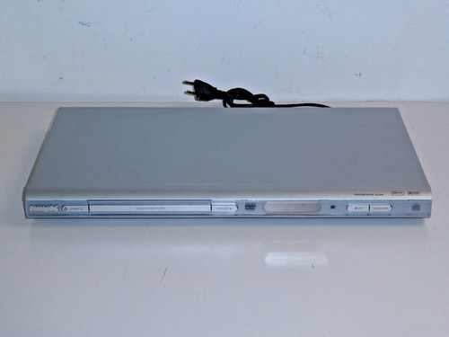 Philips dvp630 lettore dvd - dvp630,