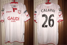 Maglia carpi calapai givova - calapai,