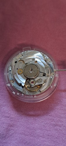 Ulysse nardin calibro 026 - calibro, un