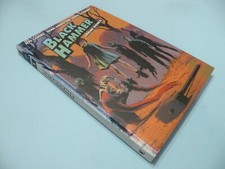 BLACK HAMMER N° 1 ORIGINI